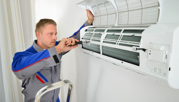 تصليح مكيفات الكويت