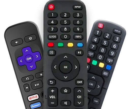 بيع ريموتات